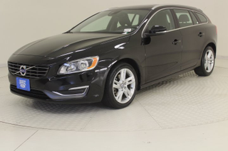 Wanna V60 for $14,500 with less than 70k miles?